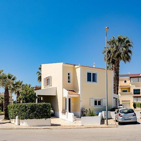 Villa Mateus Alvor Dış mekan fotoğraf