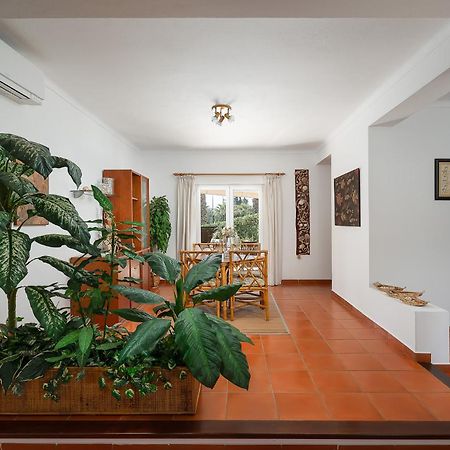 Villa Mateus Alvor Dış mekan fotoğraf