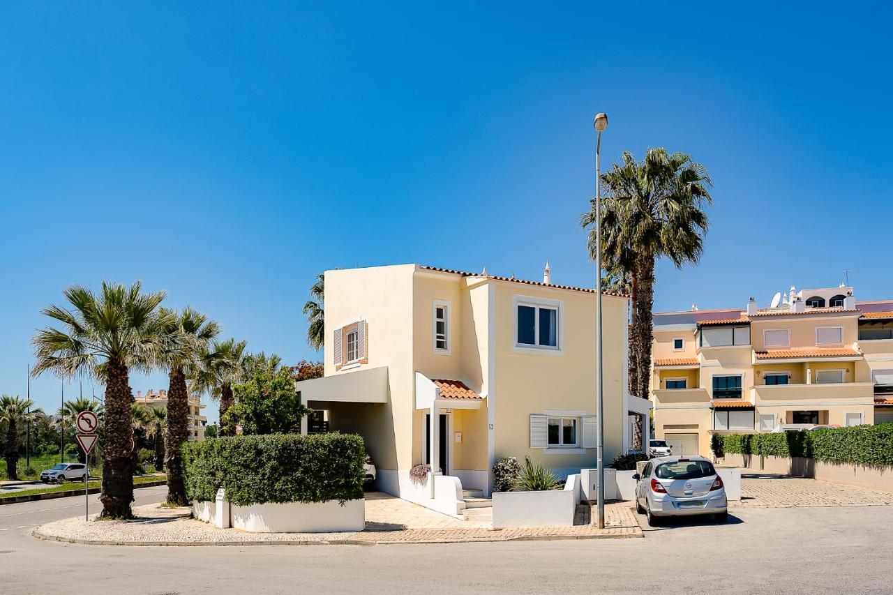 Villa Mateus Alvor Dış mekan fotoğraf