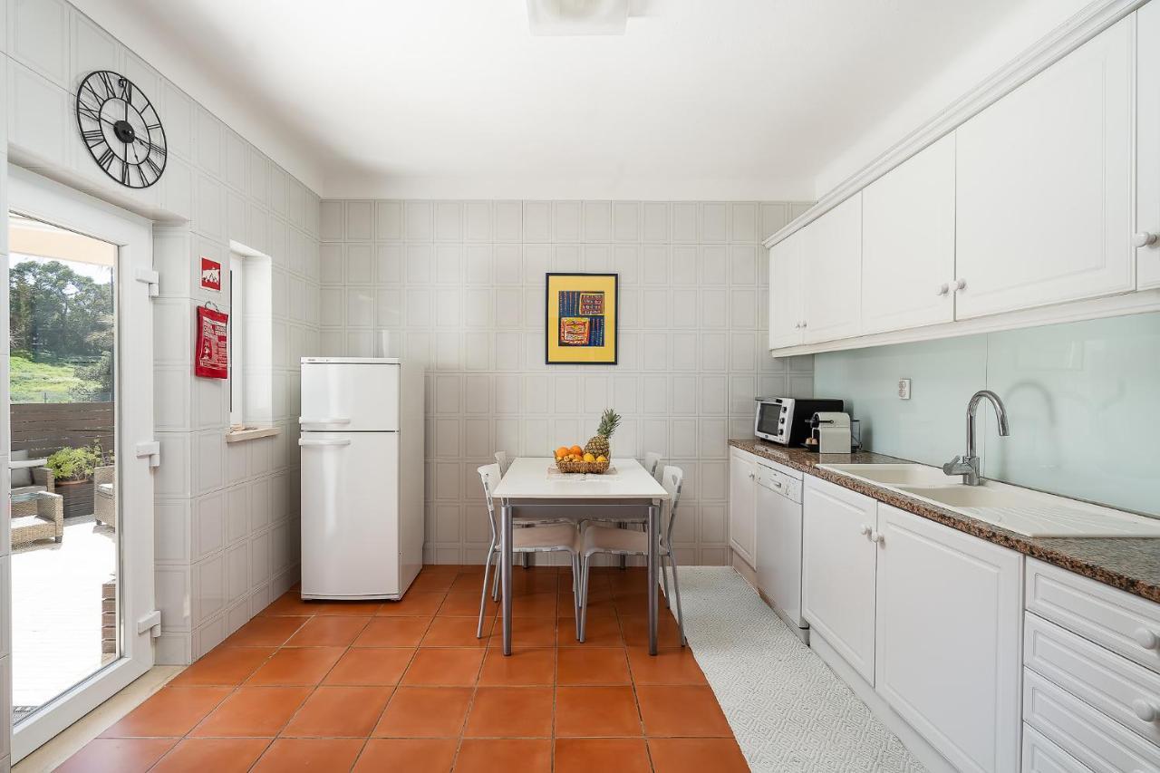 Villa Mateus Alvor Dış mekan fotoğraf