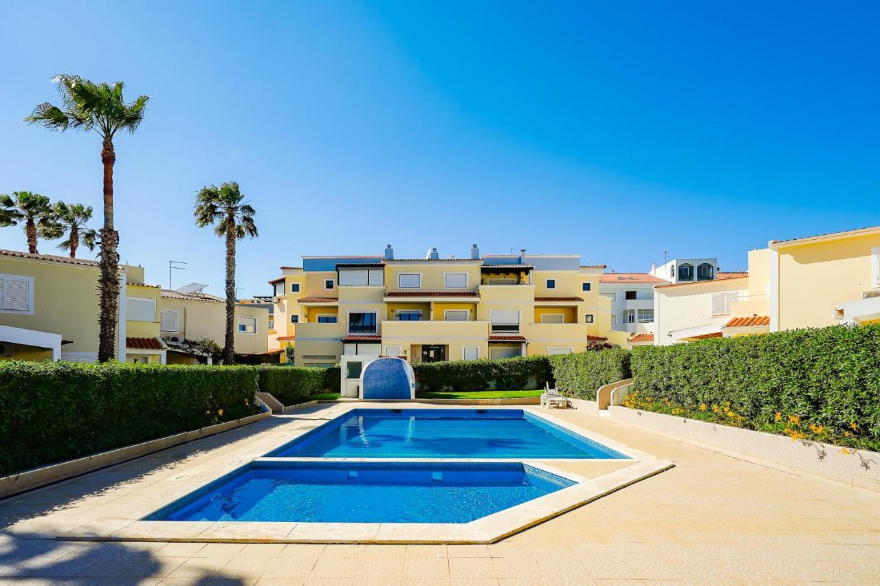 Villa Mateus Alvor Dış mekan fotoğraf