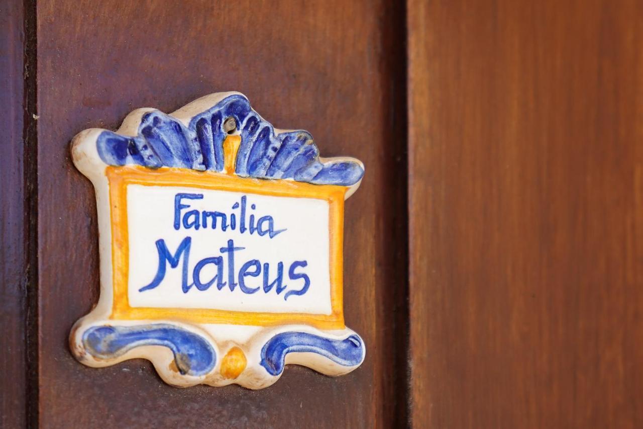 Villa Mateus Alvor Dış mekan fotoğraf