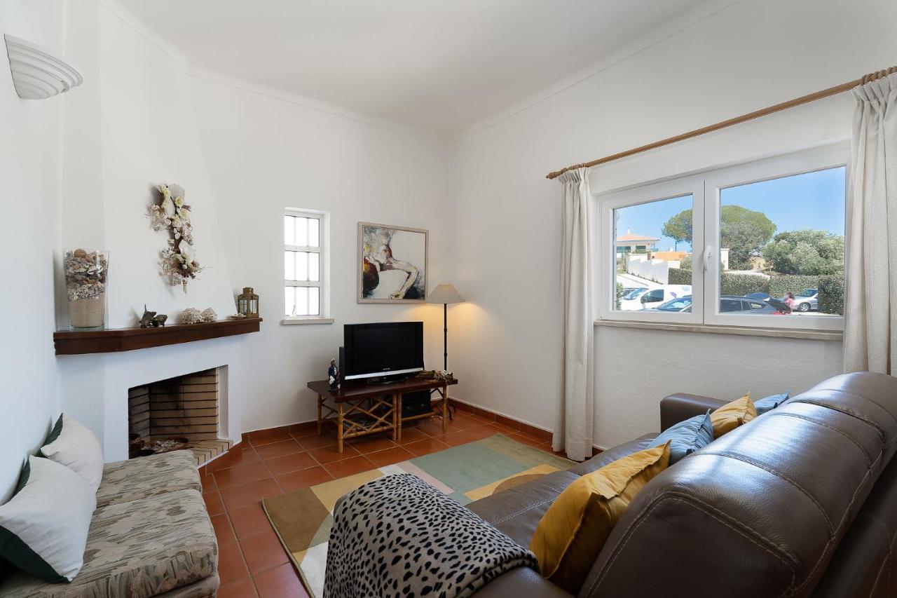Villa Mateus Alvor Dış mekan fotoğraf