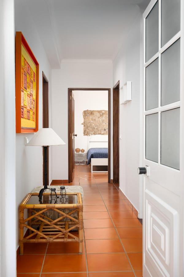 Villa Mateus Alvor Dış mekan fotoğraf