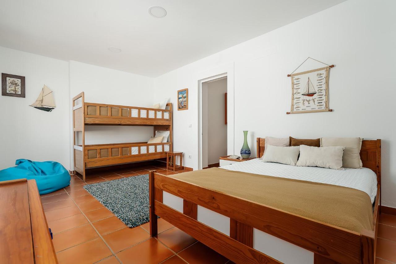 Villa Mateus Alvor Dış mekan fotoğraf