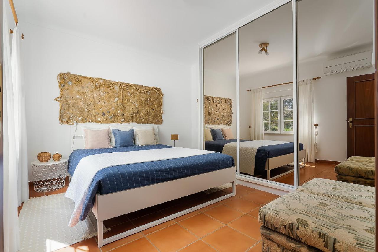 Villa Mateus Alvor Dış mekan fotoğraf